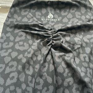 New Ryderwear leggings